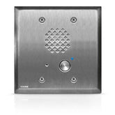 Viking E-60-SS Double Gang Entry Phone with LED